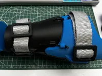 Harness parts