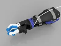 HProsthetic