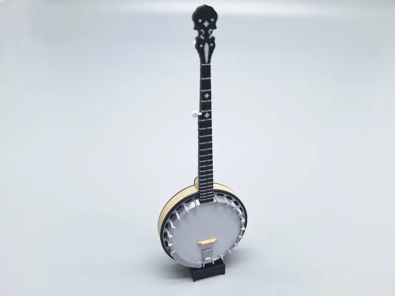 Banjo-5  string Gibson Mastertone