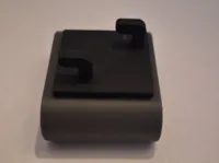 0.2mm layer, 2 walls, 10% infill