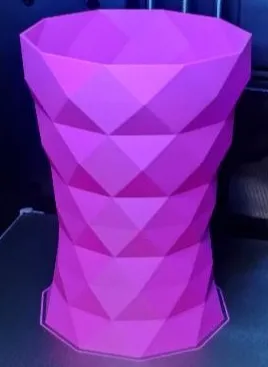 Large Vase\Utensil Holder