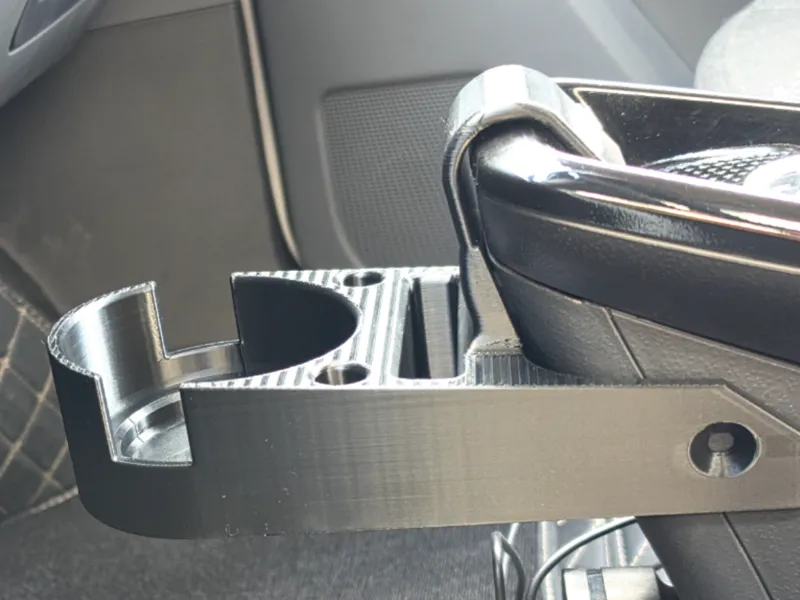 cup holder/phone/ BAW pony Swipp car