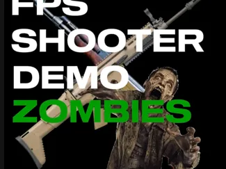 FPS SHOOTER DEMO