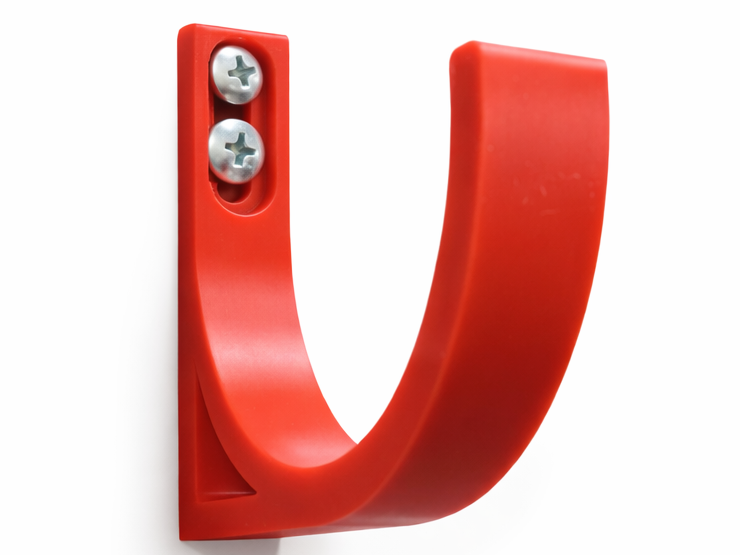 Pegboard Universal Tool Holder – 70 & 100 mm