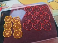0.2mm 层高, 2 层墙, 15% 填充