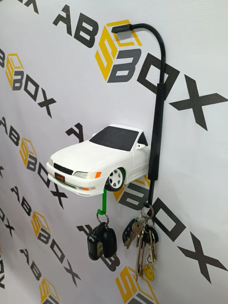JDM Toyota Mark 2 jzx90 key holder