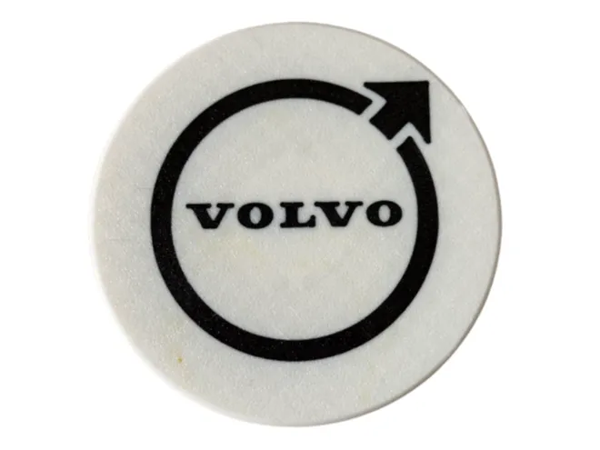 Volvo coaster