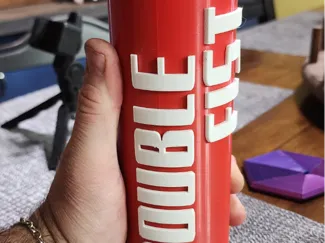 The Double Fist