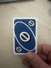 Skip Card