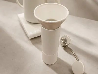 Parametric Timemore C3 Funnel