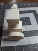 0.2mm layer, 2 walls, 35% infill