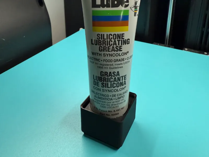 Gridfinity Super Lube Grease 92003