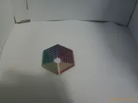 0.2mm layer, 6 walls, 25% infill