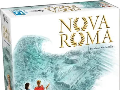 Nova Roma Queens Version Insert