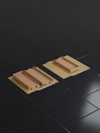 3 Piece Split Loose Fit (A1 Mini, Fits any Printer)