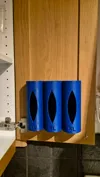 1 Liter dispencer