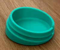 0.2mm layer, 4 walls, 15% infill