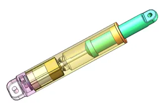 Linear Actuator