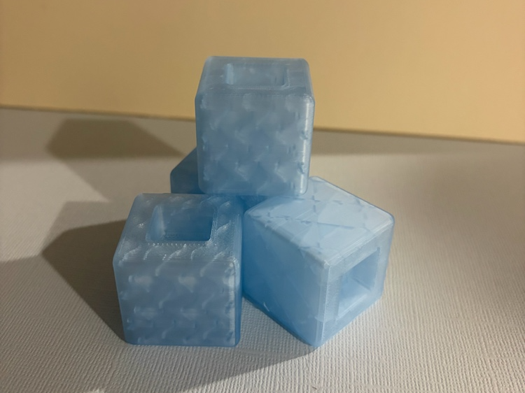 Little Tikes First Fridge Replacement Ice Cubes