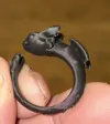 0.2mm layer, 2 walls, 100% infill