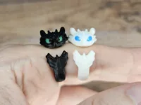 Colored Eyes