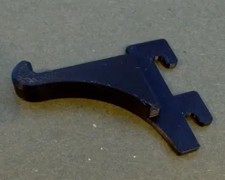 Cubicle Wall Hook