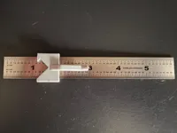 0.2mm layer, 3 walls, 15% infill
