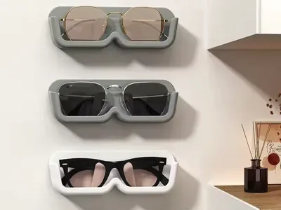 10 Porte-lunettes Pour La Voiture : Notre Sélection