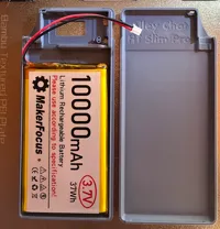 Boîtier AC Slim Pro 10000 — photo 3