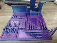 Modèle de test dimensionnel — photo 2