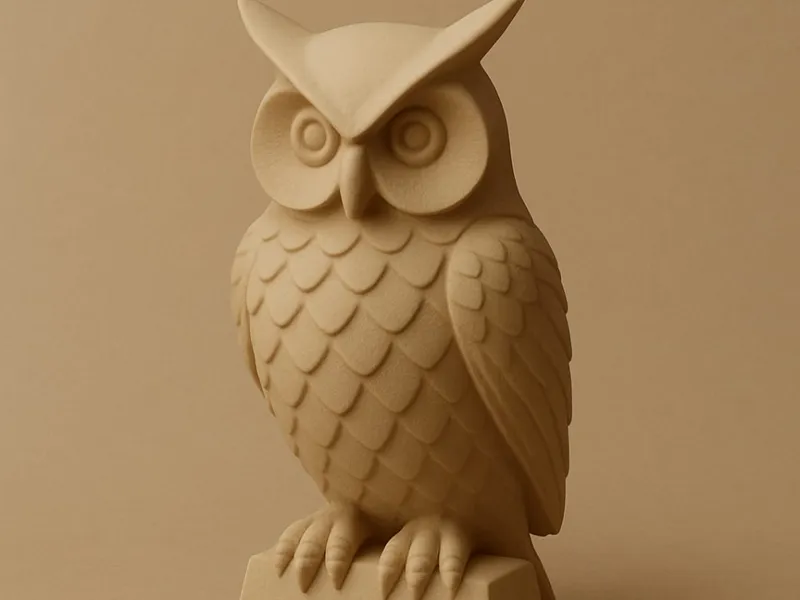 kleine Eule