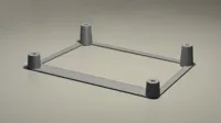 0.2mm layer, 2 walls, 30% infill