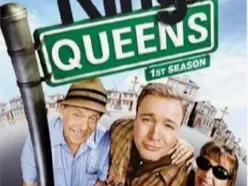 Lithophan Bild KOQ King of Queens