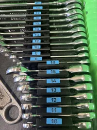 Metric Labels