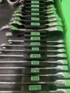 SAE Labels