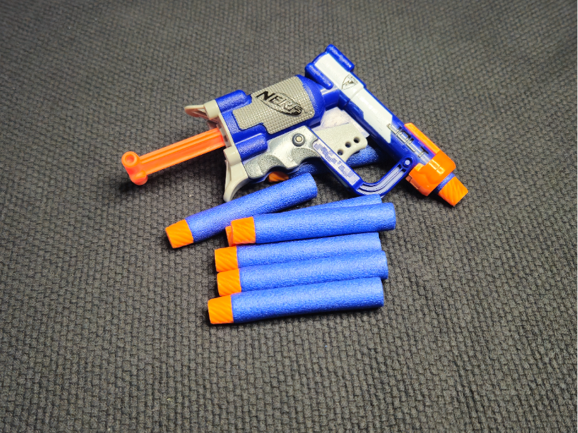 Nerf Pro Accuracy Dart Tips