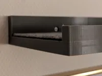 0.2mm layer, 2 walls, 10% infill Cubic