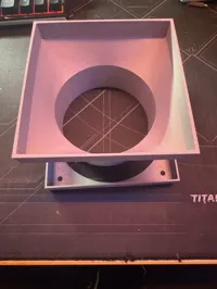0.2mm layer, 4 walls, 10% infill