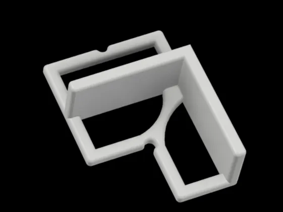 Troldtekt Screw Guide – Fast & Economical
