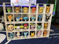 Étagère pour mini figurines Pokémon — photo 1