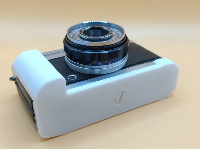 Olympus Trip 35 Hand Grip