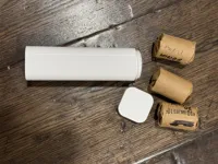 60 half dollar storage