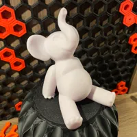0.2mm layer, 3 walls, 15% infill