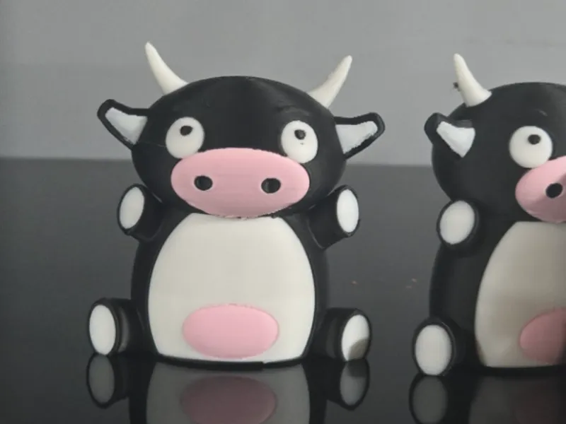 MooBuddy