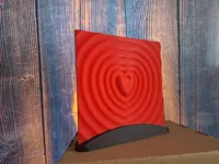 0.2mm layer, 4 walls, 15% infill