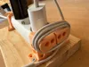 0.2mm layer, 5 walls, 25% infill