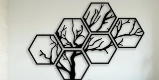 tree+wall+3mf