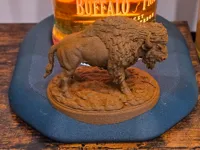 0.16mm layer, 2 walls, 10% infill