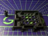 0.2mm layer, 4 walls, 20% infill