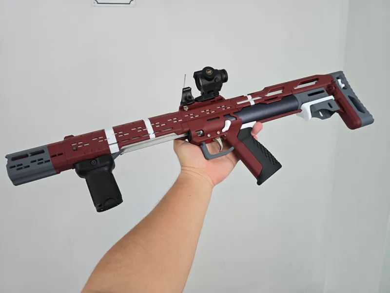 PKI RR CJ Remixed